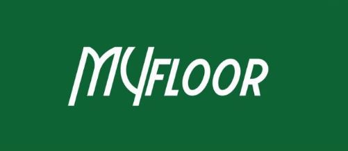 لمینت  Myfloor